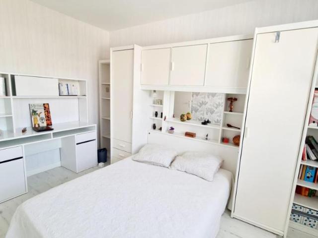 Appartement en vente à Saint Nazaire, Pays de la Loire, 287375€