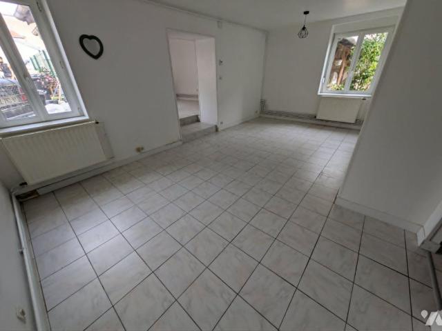 Appartement en vente à Saint Nicolas de Port, Grand Est, 55000€