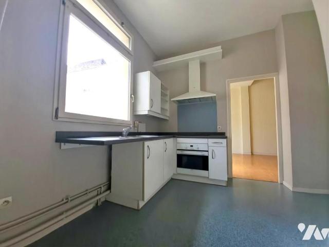 Appartement en vente à Saint Omer, Hauts de France, 183400€