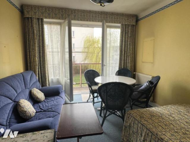 Appartement en vente à Saint Dié des Vosges, Grand Est, 87000€