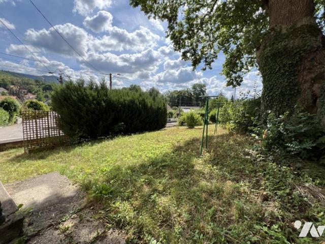 Appartement en vente à Saint Dié des Vosges, Grand Est, 115500€