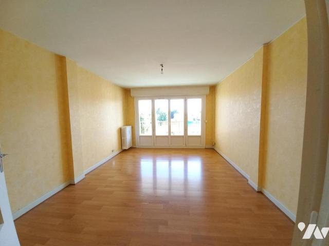 Appartement en vente à Saint Dizier, Grand Est, 116600€