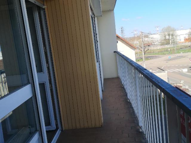 Appartement en vente à Saint Dizier, Grand Est, 68000€