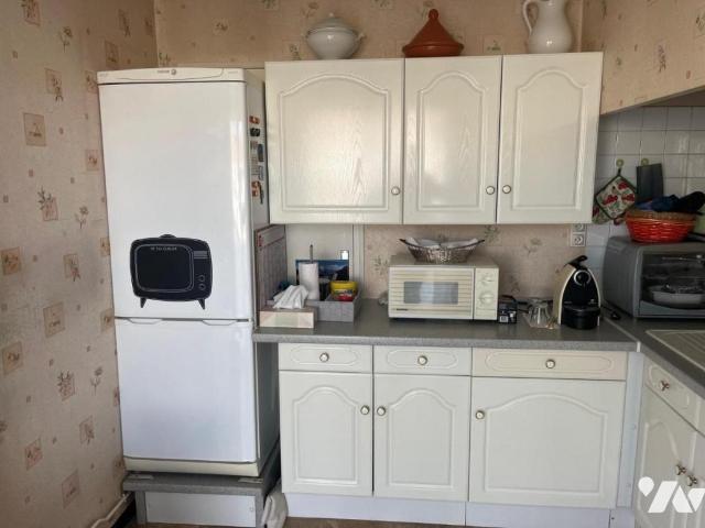 Appartement en vente à Saint Gaudens, Occitanie, 72695€