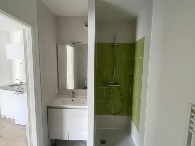 Appartement en vente à Saint Herblain, Pays de la Loire, 120730€