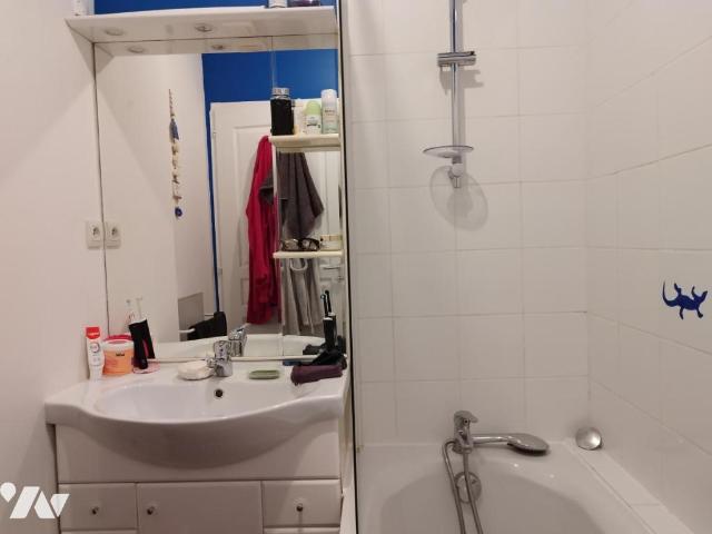Appartement en vente à Saint Herblain, Pays de la Loire, 157480€