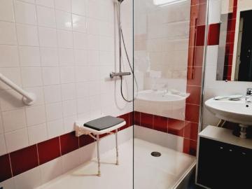 Appartement en vente à Saint Jacques de la Lande, Bretagne, 175000€