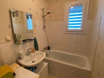 Appartement en vente à Saint Jacques de la Lande, Bretagne, 173816€