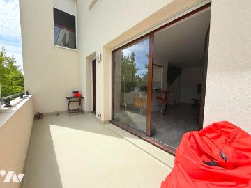 Appartement en vente à Saint Jacques de la Lande, Bretagne, 220000€