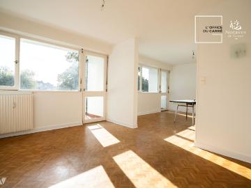 Appartement en vente à Saint Jacques de la Lande, Bretagne, 260000€