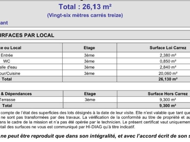 Appartement en vente à Saint Laurent du Var, Provence Alpes Côte d'Azur, 196000€