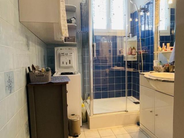 Appartement en vente à Saint Pierre des Corps, Centre Val de Loire, 131000€