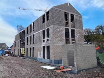 Appartement en Vente à Saint Vith