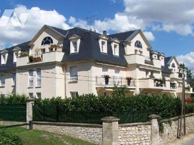 Appartement en vente à Senlis, Hauts de France, 649000€