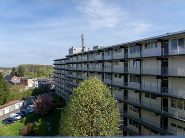 Appartement en Vente à Seraing