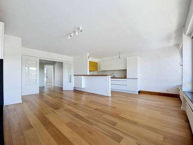 Appartement en Vente à Seraing