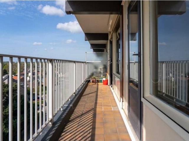 Appartement en Vente à Seraing