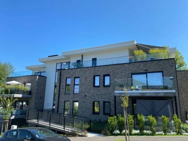 Appartement en Vente à Seraing