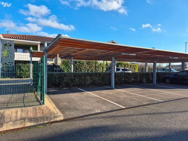 Appartement en vente à Seysses, Occitanie, 127000€