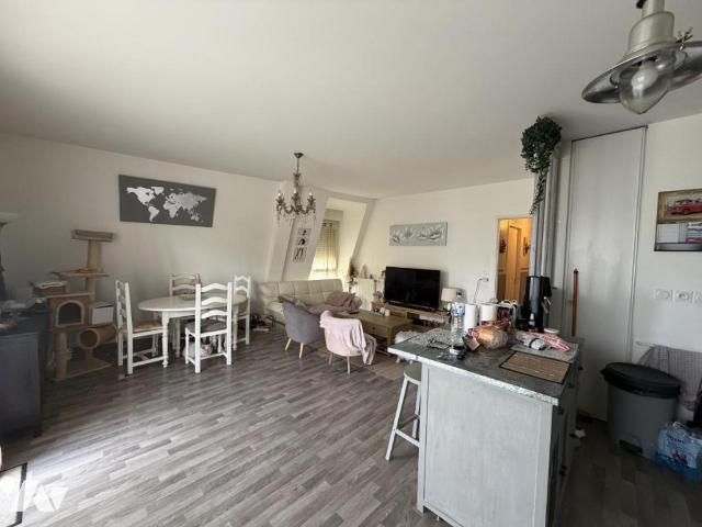 Appartement en vente à Sorinières, Pays de la Loire, 206400€