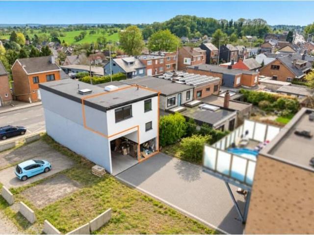 Appartement en Vente à Soumagne