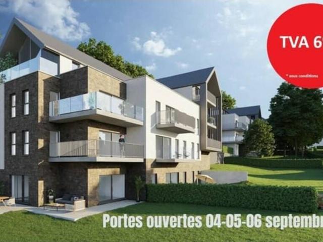 Appartement en Vente à Spa