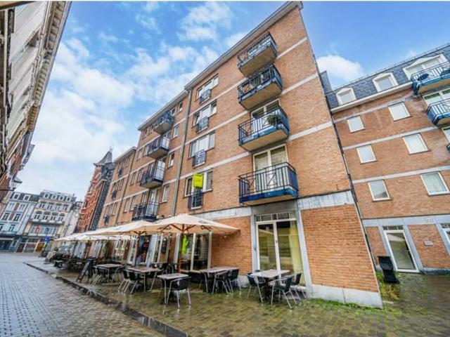 Appartement en Vente à Spa
