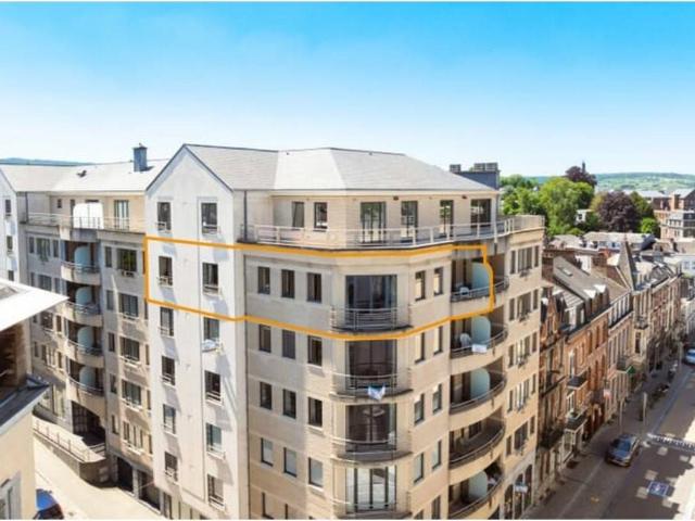 Appartement en Vente à Spa