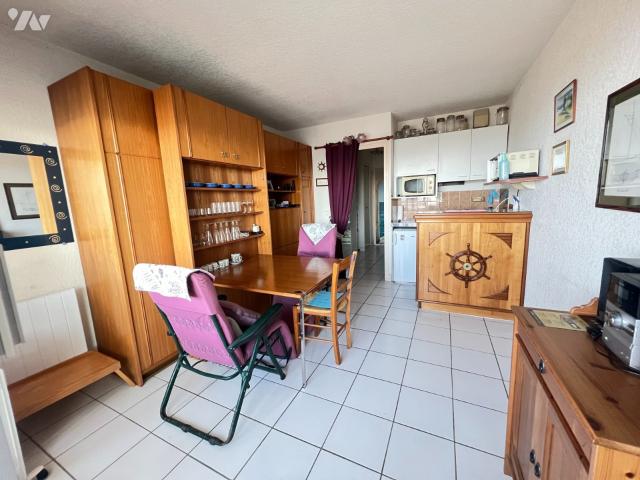 Appartement en vente à Turballe, Pays de la Loire, 136500€