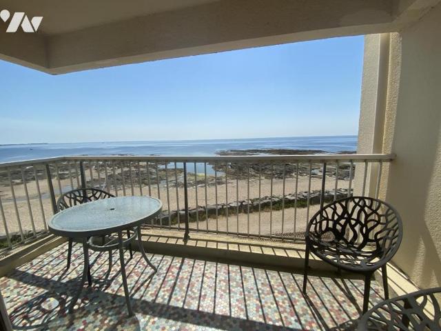 Appartement en vente à Turballe, Pays de la Loire, 398240€
