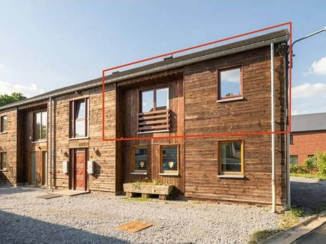 Appartement en Vente à Tellin