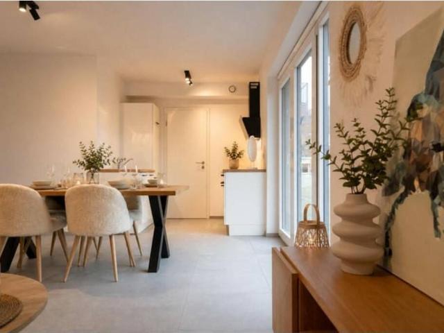 Appartement en Vente à Tenneville