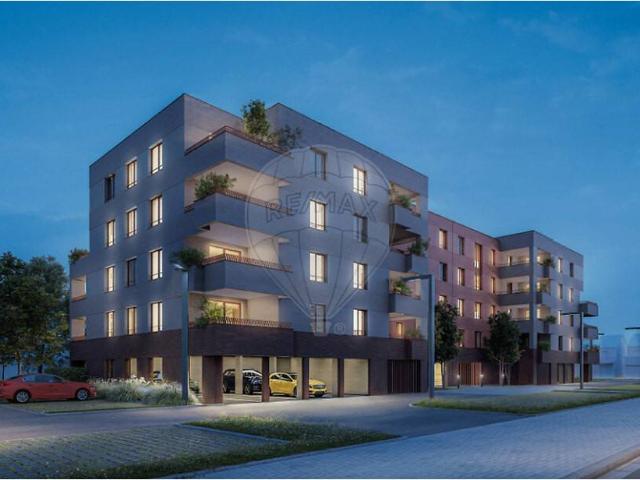 Appartement en Vente à Terville