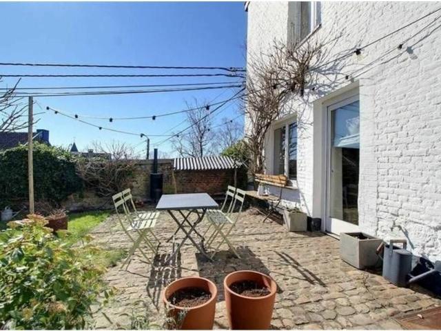 Appartement en Vente à Theux