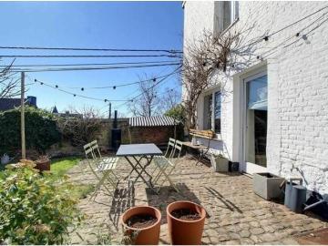 Appartement en Vente à Theux