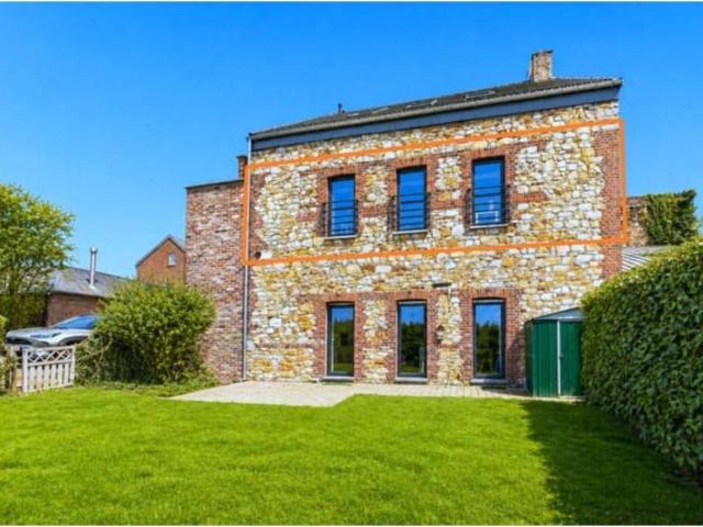 Appartement en Vente à Thimister Clermont
