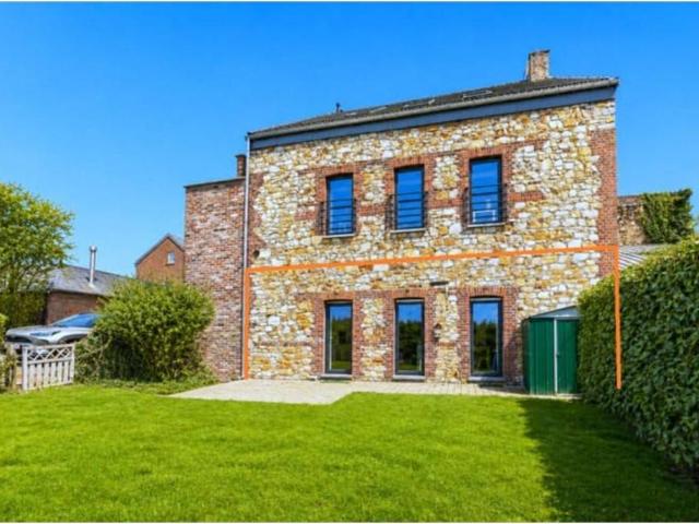 Appartement en Vente à Thimister Clermont