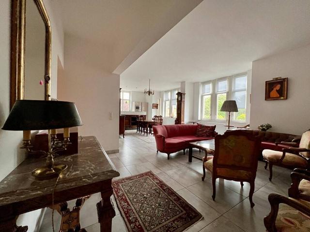 Appartement en Vente à Thionville