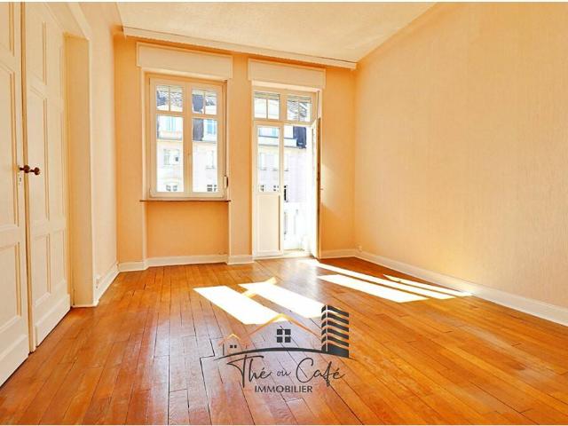 Appartement en Vente à Thionville