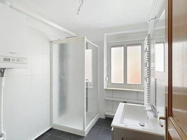 Appartement en Vente à Thionville