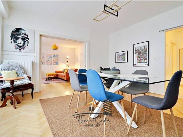 Appartement en Vente à Thionville