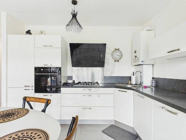 Appartement en Vente à Thionville