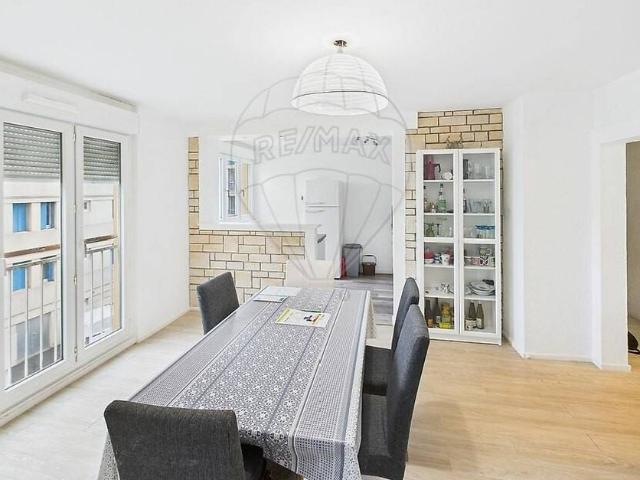 Appartement en Vente à Thionville