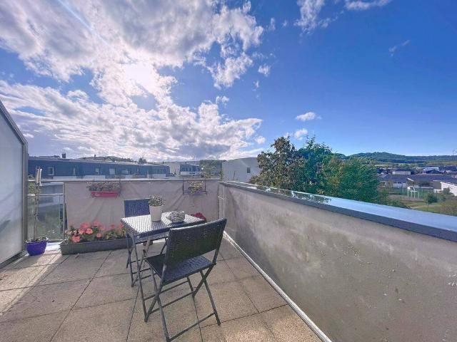 Appartement en Vente à Thionville