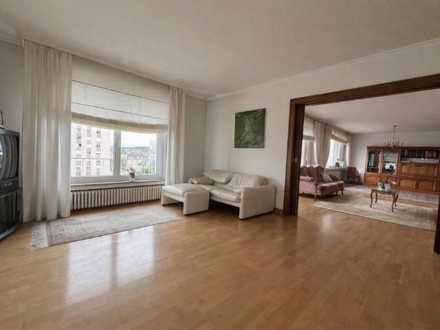 Appartement en Vente à Thionville
