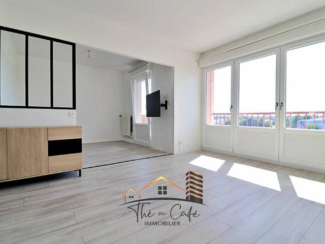 Appartement en Vente à Thionville