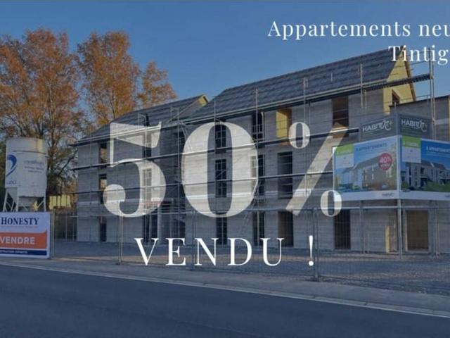 Appartement en Vente à Tintigny