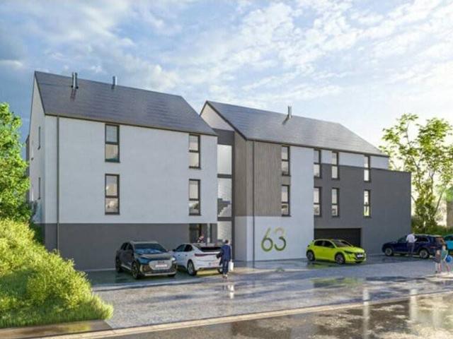 Appartement en Vente à Tintigny