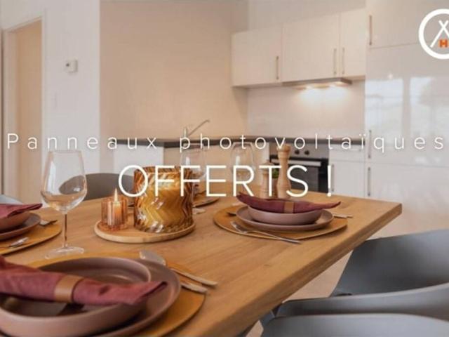 Appartement en Vente à Tintigny