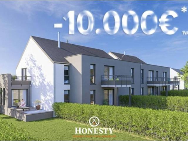Appartement en Vente à Tintigny